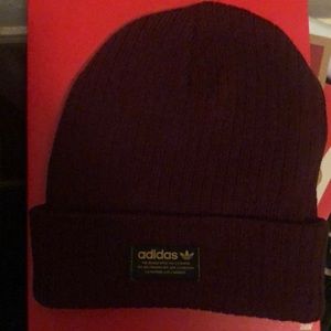 Adidas beanie